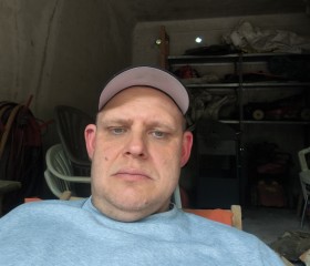 Krischon, 45, Hamburg