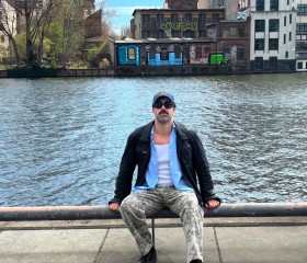 Artem, 39, Kaliningrad