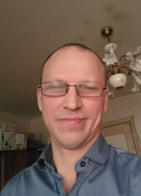 Дмитрий, 45, Россия, Казань