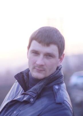 Oleg, 41, Russia, Krasnoyarsk