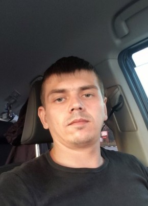 Алексей, 35, Россия, Уват