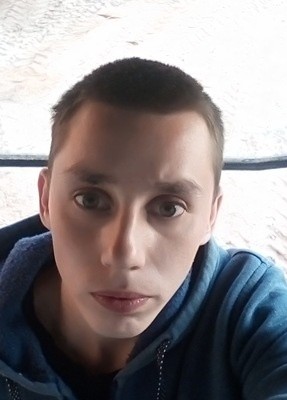 Михаил, 28, Россия, Кудымкар