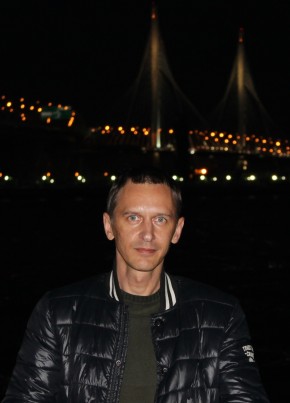 Evgeniy, 49, Russia, Saint Petersburg