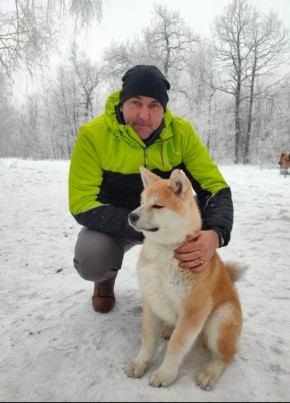 сергей, 46, Россия, Энгельс