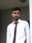 Abdullah, 19 лет, টাঙ্গাইল