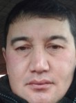 Мурка, 46 лет, Алматы