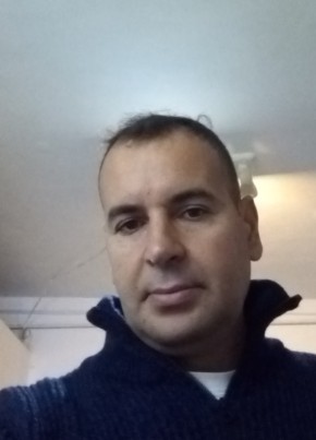 Zozo, 43, Estado Español, Estepona