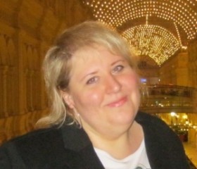 Svetlana, 47, Saint Petersburg