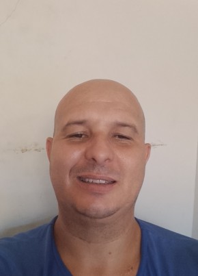 João из Palmas (Tocantins) 43 года