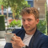 Vladimir, 27  , Key West