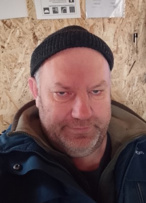 Артём из Томска 45 лет