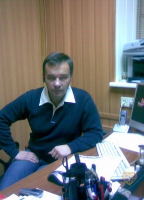 Pavel, 60, Россия, Москва