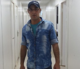 mido el masri, 31 год, عمان