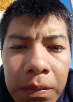 Jerikson Casco из Quito 22 года