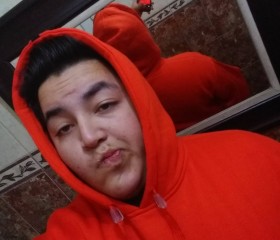 Sergio, 24, Ensenada