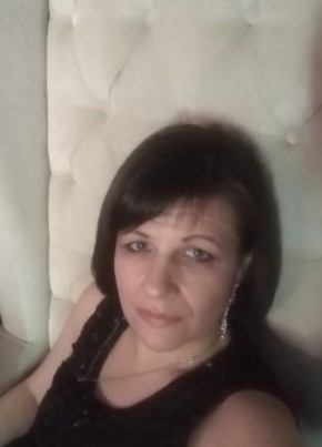 Людмила, 46, Россия, Волжский (Самарская обл.)