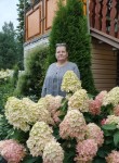 Svetlana, 51, Syasstroy
