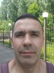 Rafail, 44 года, Новоспасское