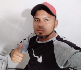 Ángel Valero, 37 лет, Maracaibo
