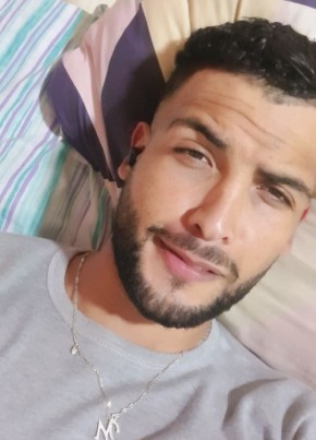 Mehdi., 25, المغرب, فاس