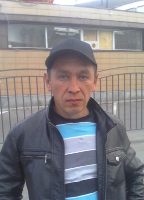 Сергей, 42, Россия, Хотьково
