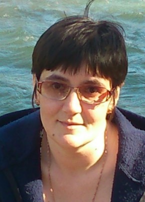 Инна из Невинномысска 44 года