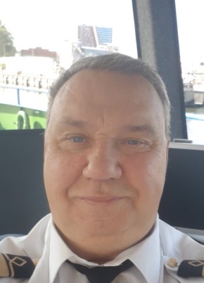 viktor, 60, Republic of Lithuania, Klaipeda