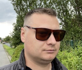 Stefan, 31, Norden