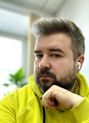 Александр, 35, Россия, Хабаровск