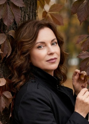 Елена из Архангельска 53 года