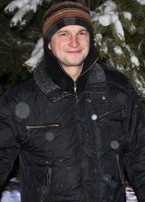 Анатолий, 38, Россия, Балашов