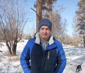 максим, 46 лет, Ангарск