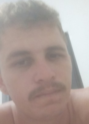 MacielSilva из Belém (Pará) 27 лет