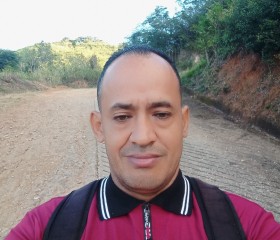 José, 40, Carupano