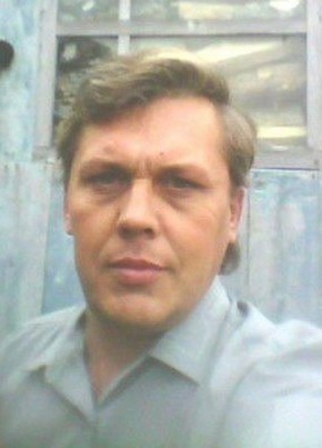 Zhenya, 51, Russia, Biysk