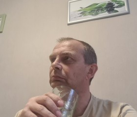 Igor Glesman, 54 года, Берёзовский