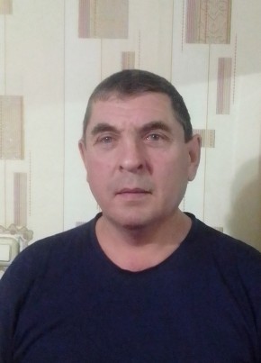 Коля, 51, Россия, Новосибирск