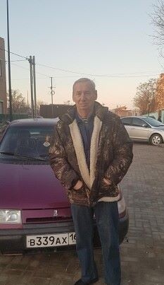 Валерий, 72, Россия, Сальск