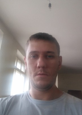 Андрей, 35, Россия, Тольятти