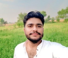 Saqlain sadik, 19, Arifwala