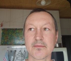 Андрей, 45 лет, Темрюк