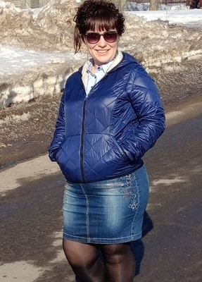 Наталья, 35, Россия, Вологда