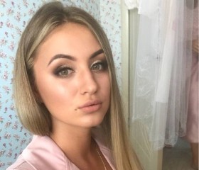 Darya, 25 лет, Москва