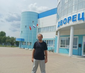 Юрий, 40 лет, Волоколамск