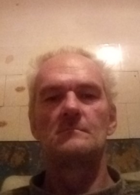 Александр, 53, Россия, Северный