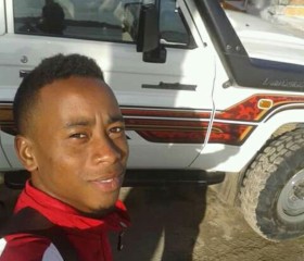 kenjy, 31, Soanierana Ivongo