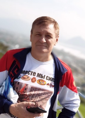 Петр, 57, Россия, Ульяновск