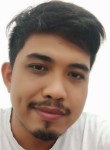 Bang Cokerz, 33 года, Kota Medan