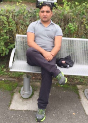 saqib  chaudhry, 35, Bundesrepublik Deutschland, Berlin