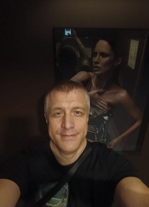 Eyvaz10, 53, Russia, Moscow